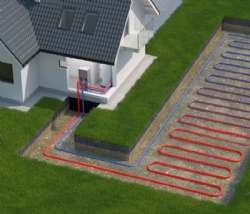 Water Source Heat Pump Water Heater