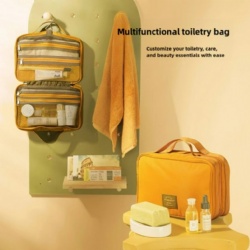 Classic Toiletry Bag