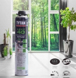 TYTAN 40 Pu Foam