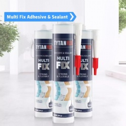 Multi Fix  MS Adhesive & Sealant