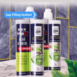 Gap Filling Sealant