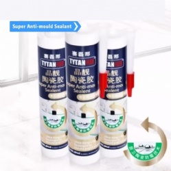 Super Anti-mould Sealant